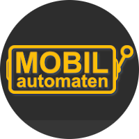 Mobilautomaten Casino
